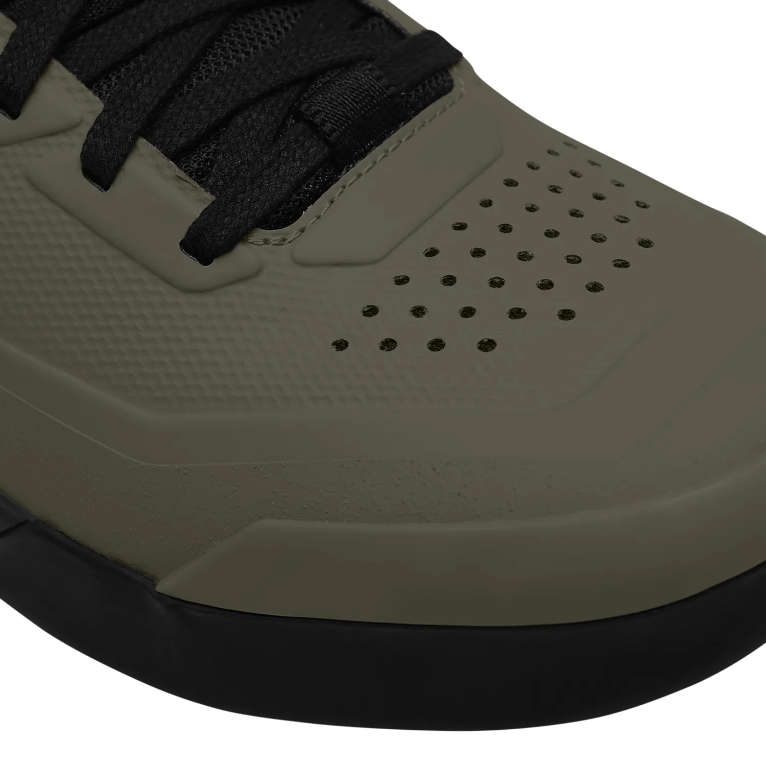 Schuhe Fox Union Flat