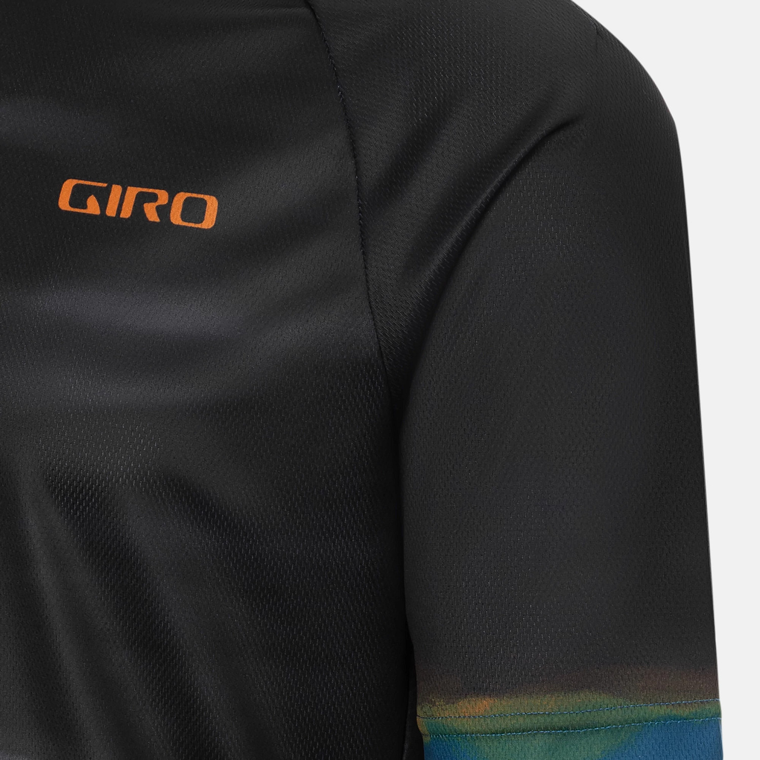 Men's Roust Jersey