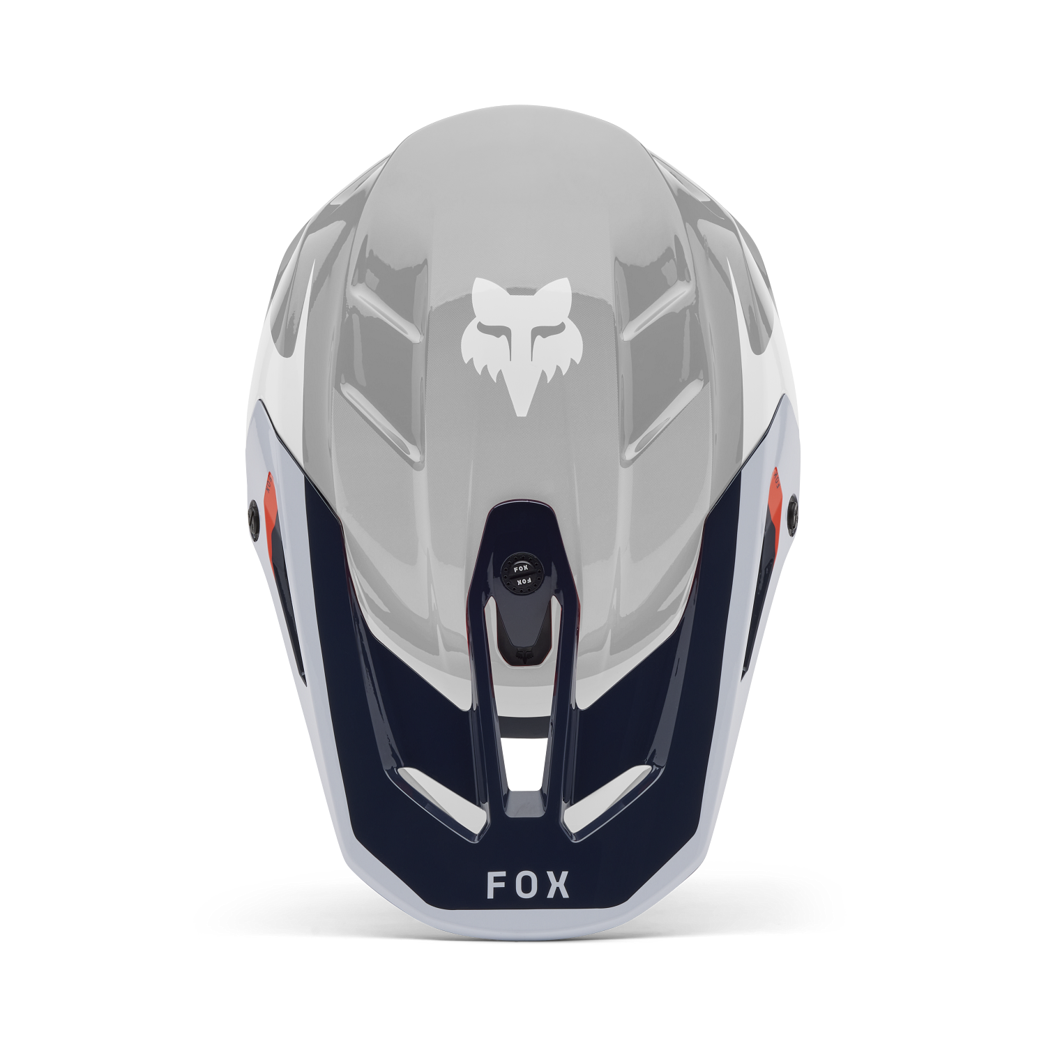 V3 Divider Helmet Visor