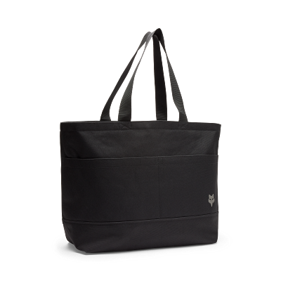 Fox Head Tote Bag