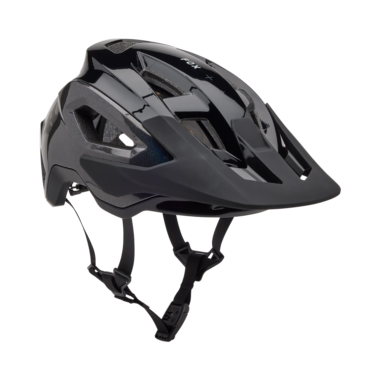 Casque Speedframe Pro Lunar