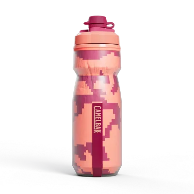 Podium&reg; Dirt Series Chill&trade; 21oz Bike Bottle