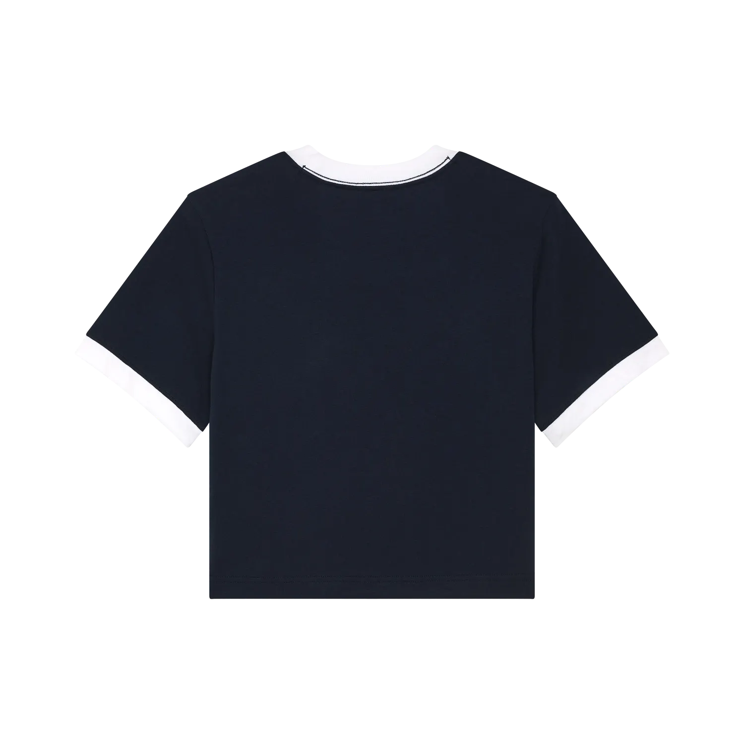 W CIRCA 74 RINGER SS TEE 