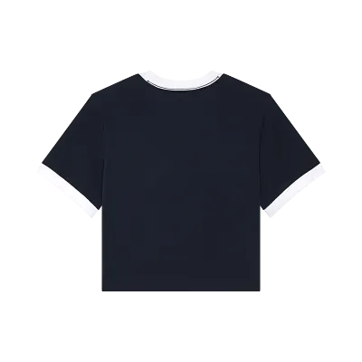 W CIRCA 74 RINGER SS TEE 
