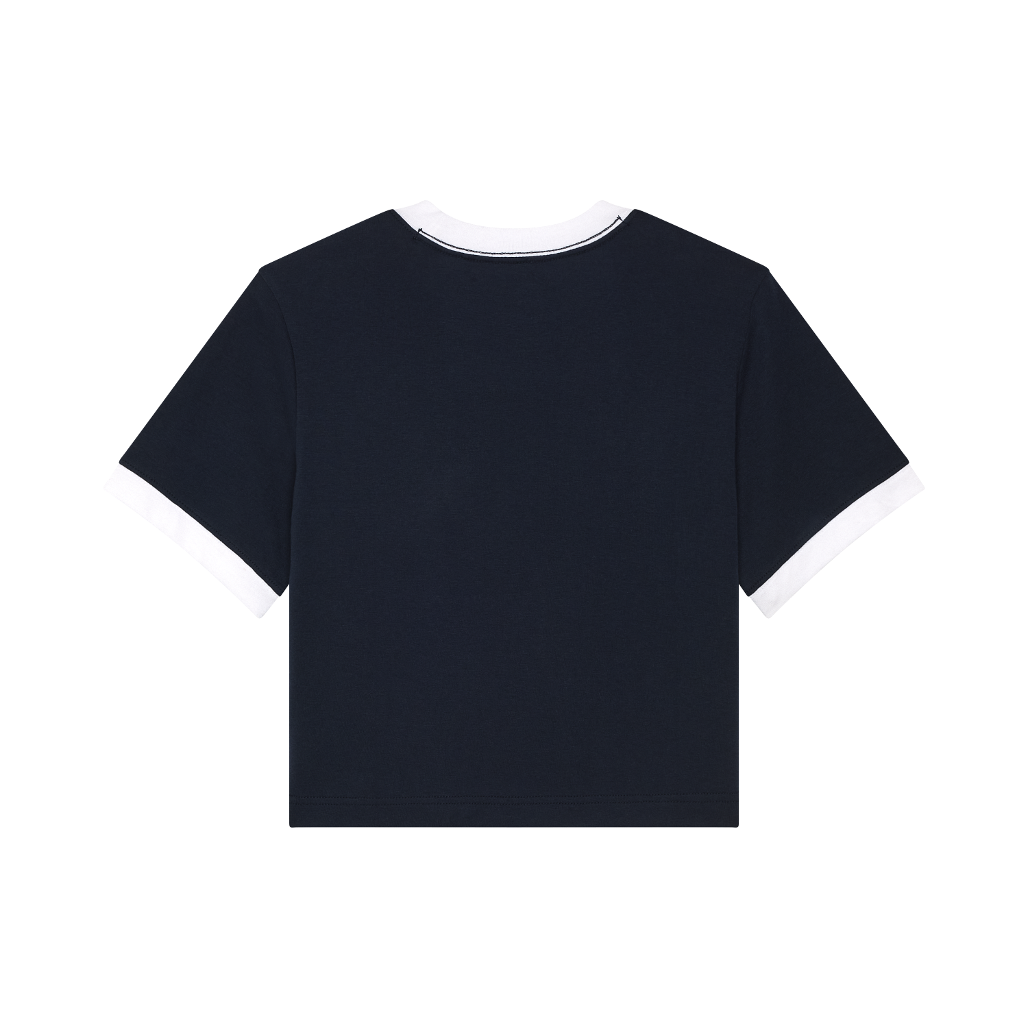 Womens Circa 74 Ringer Tee