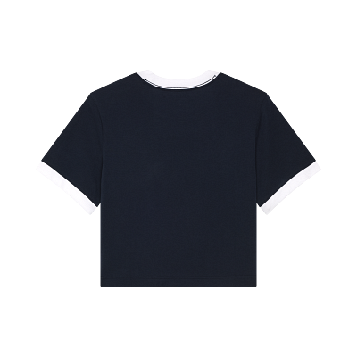 Damen Circa 74 Ringer T-Shirt