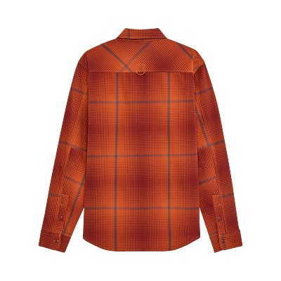 SURVIVALIST FIRE FLANNEL LS [COG] L