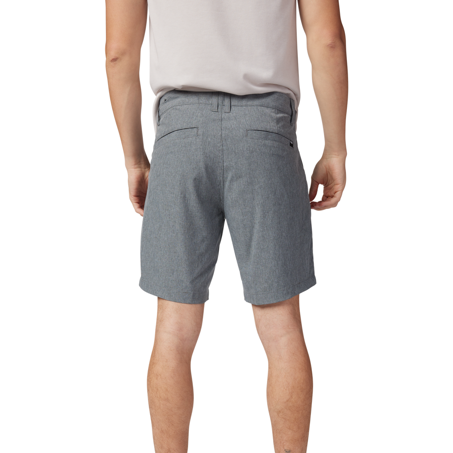 Short Essex Tech Stretch Hybrid