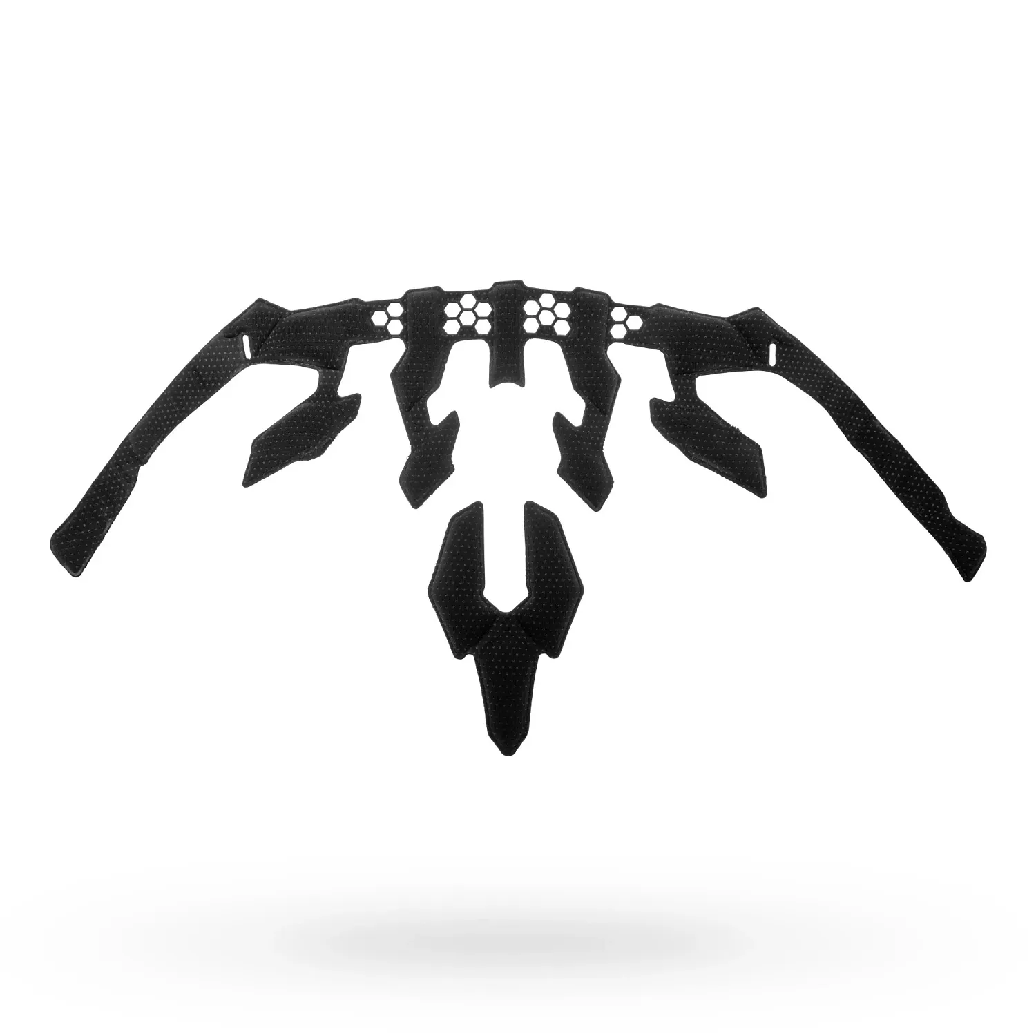 BS SUPER 3R/3 PAD KIT BLK S 17