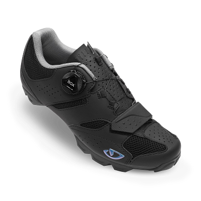 CylinderW II [BLK] 36