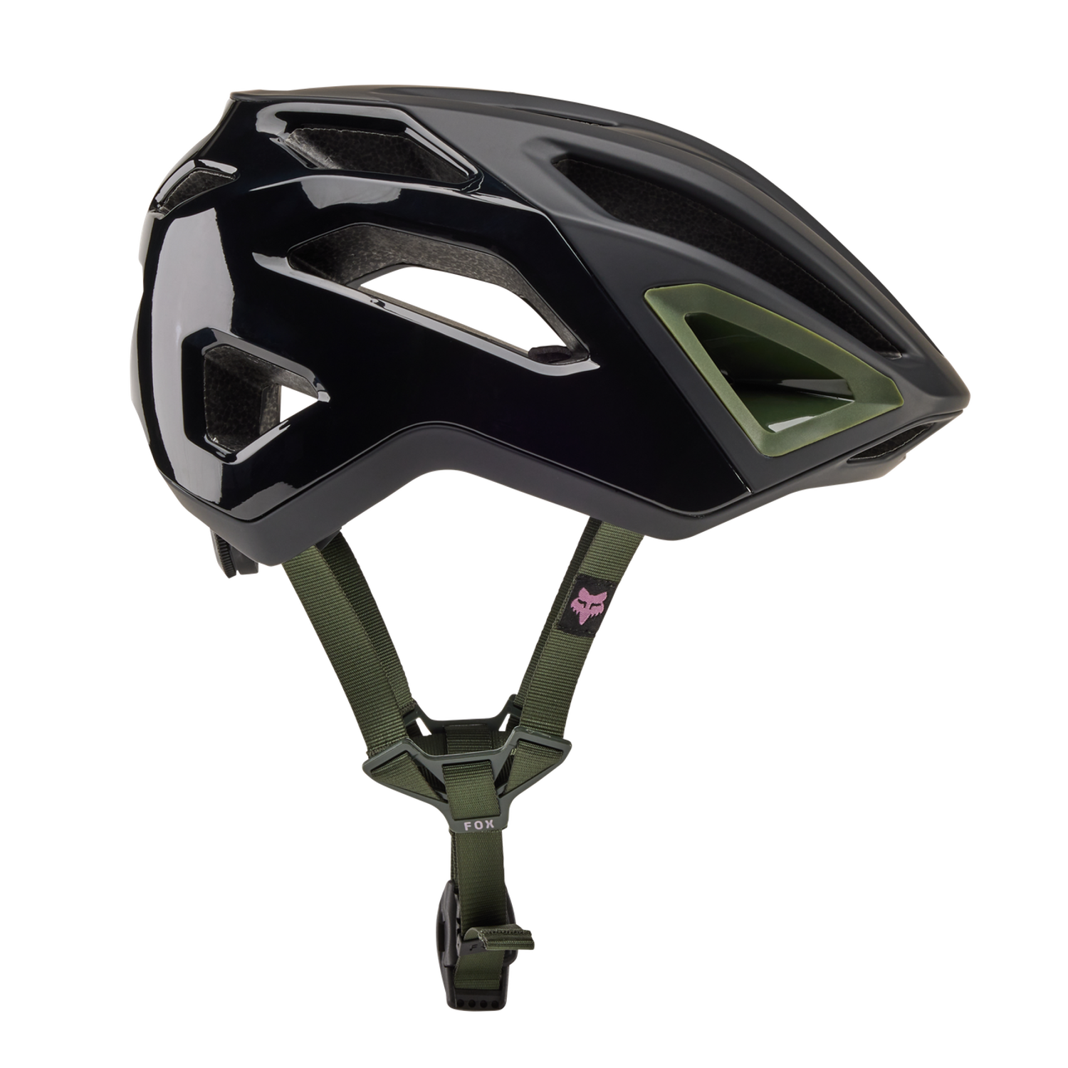 Crossframe Pro Helmet Dogwood