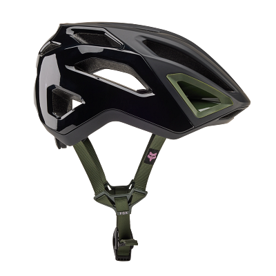 Crossframe Pro Helmet Dogwood