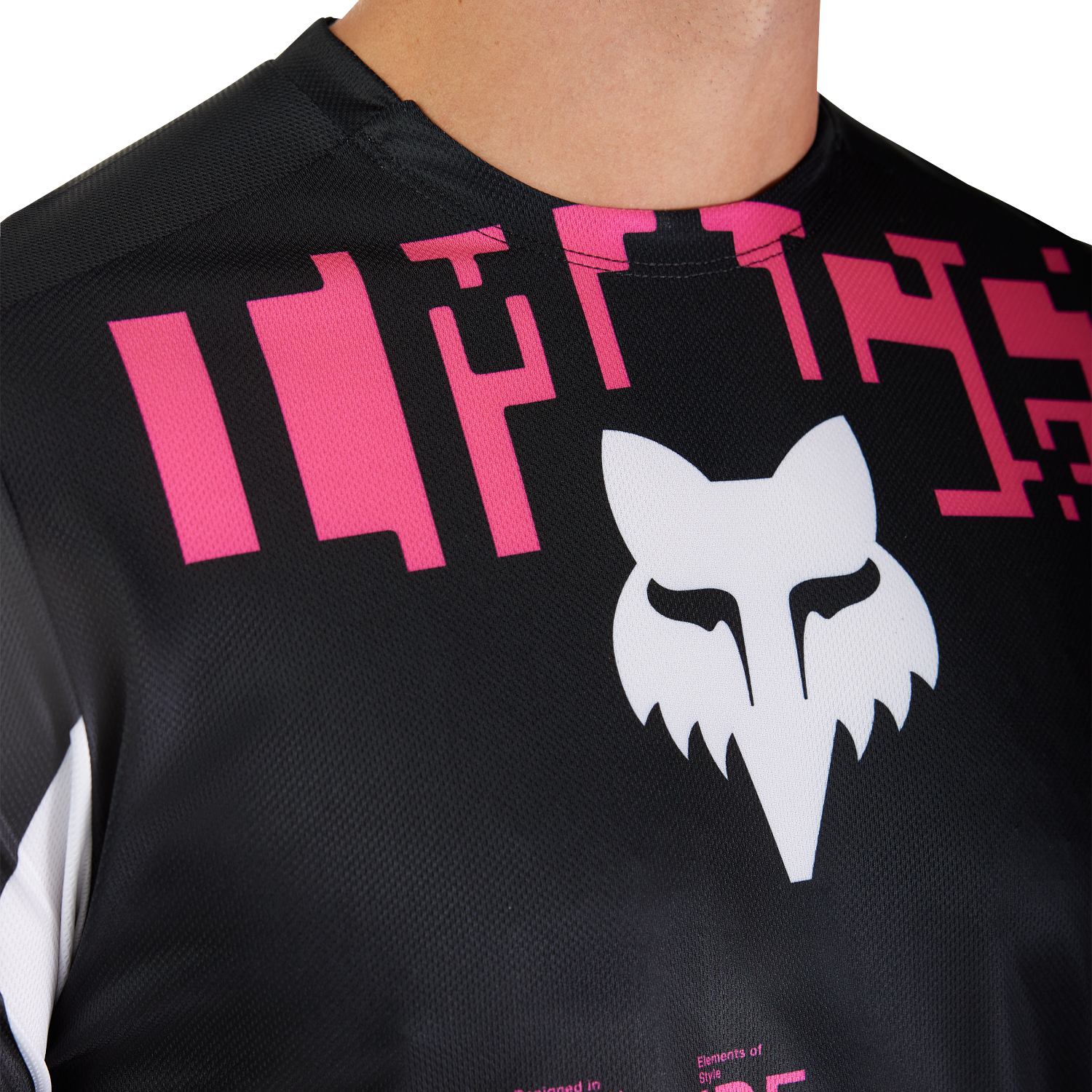 Ranger Digi Image Jersey