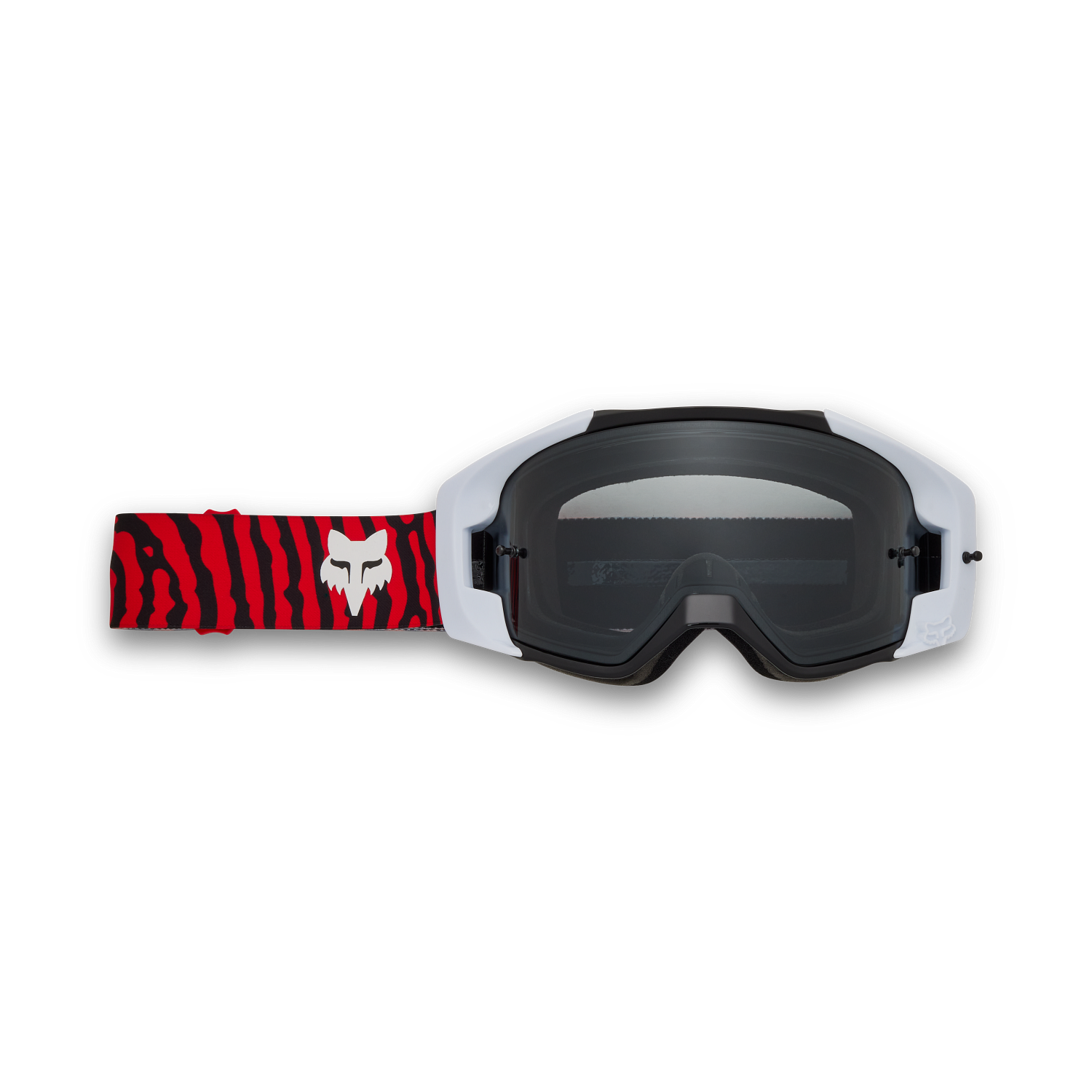 VUE IMPRESSION GOGGLE [FLO RED] OS