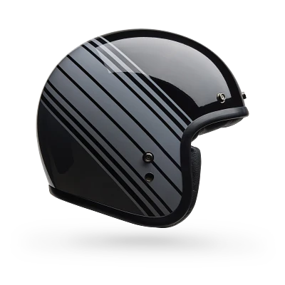 Custom 500 Edge Gloss Metallic