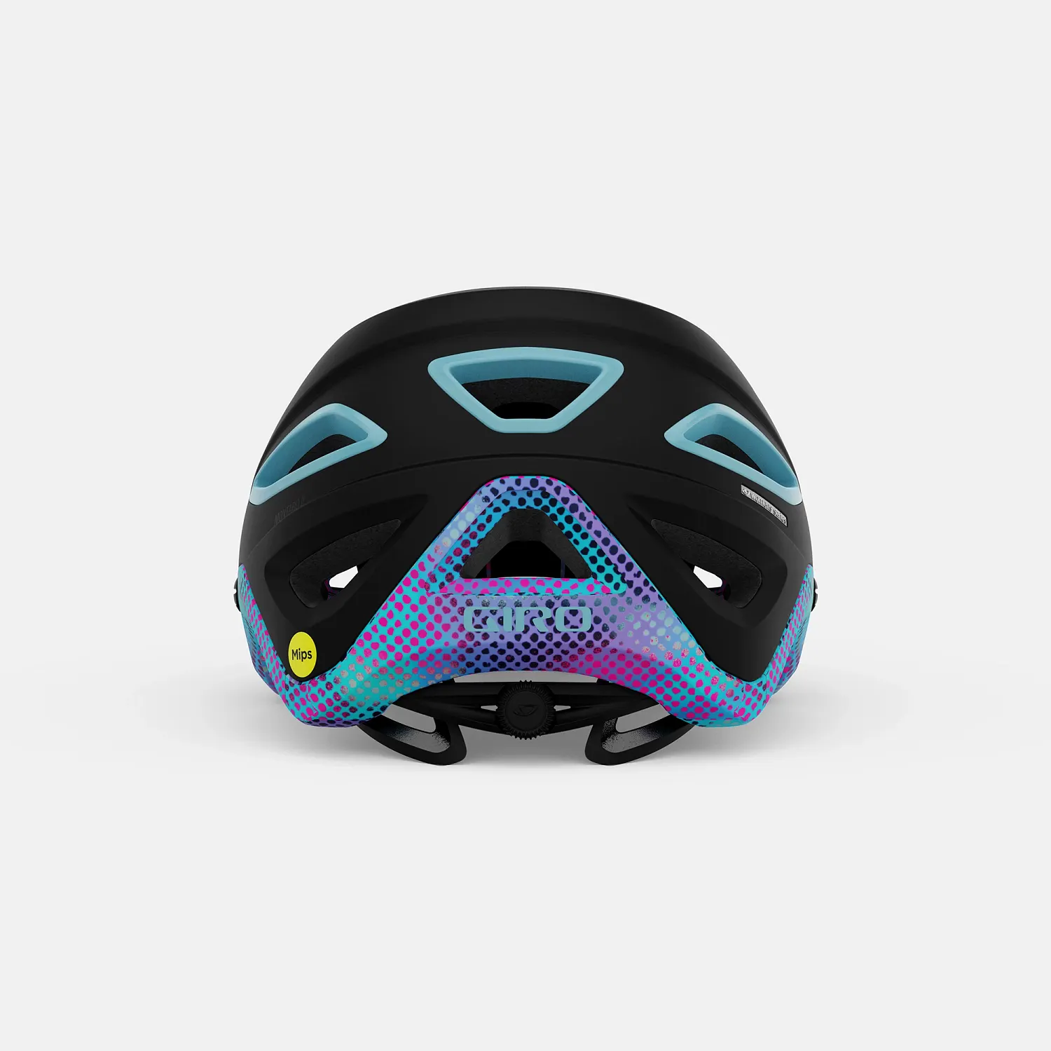 GR MONTARO MIPS II W MT BK CH DT S 22 US
