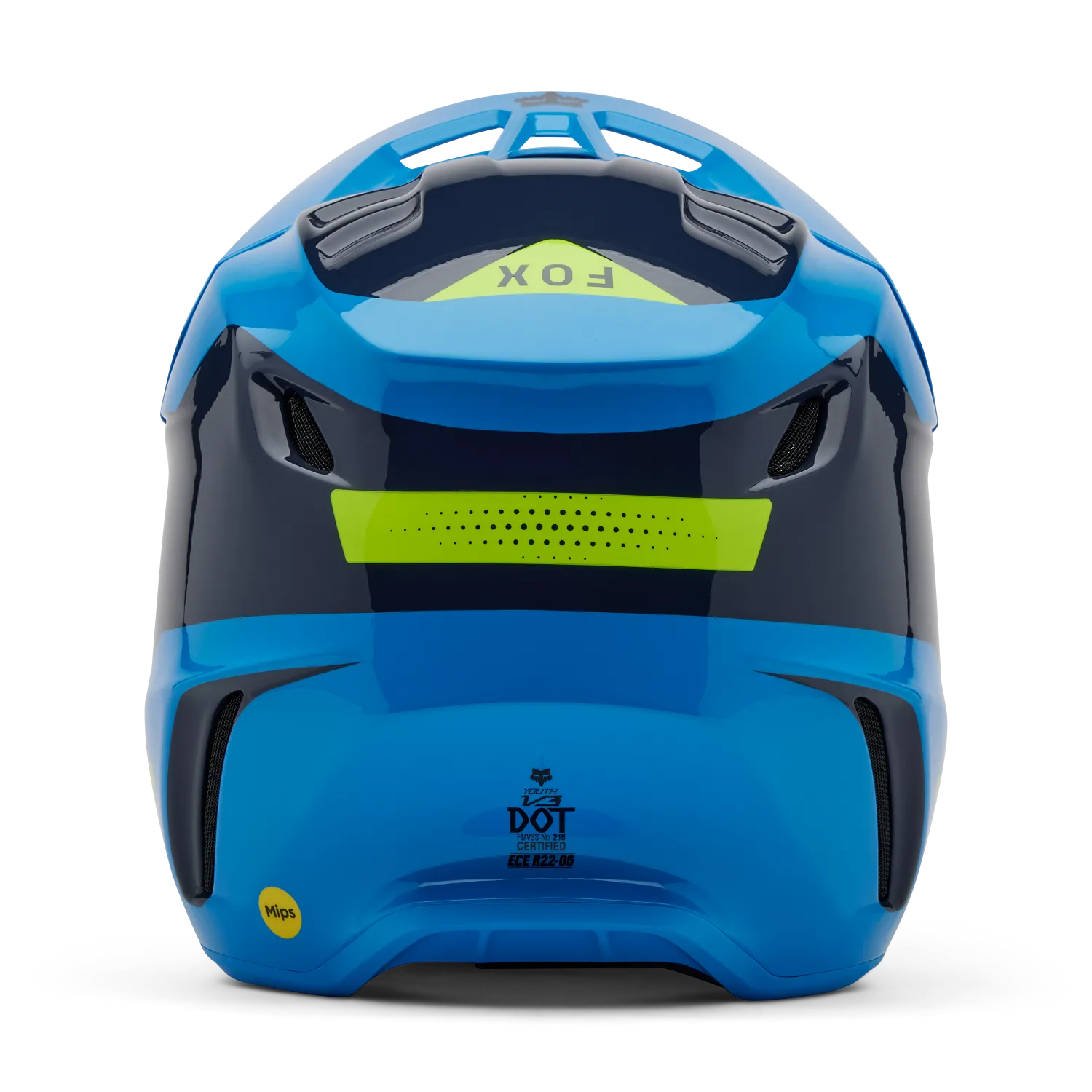 Helm V3 Impression - Jugend