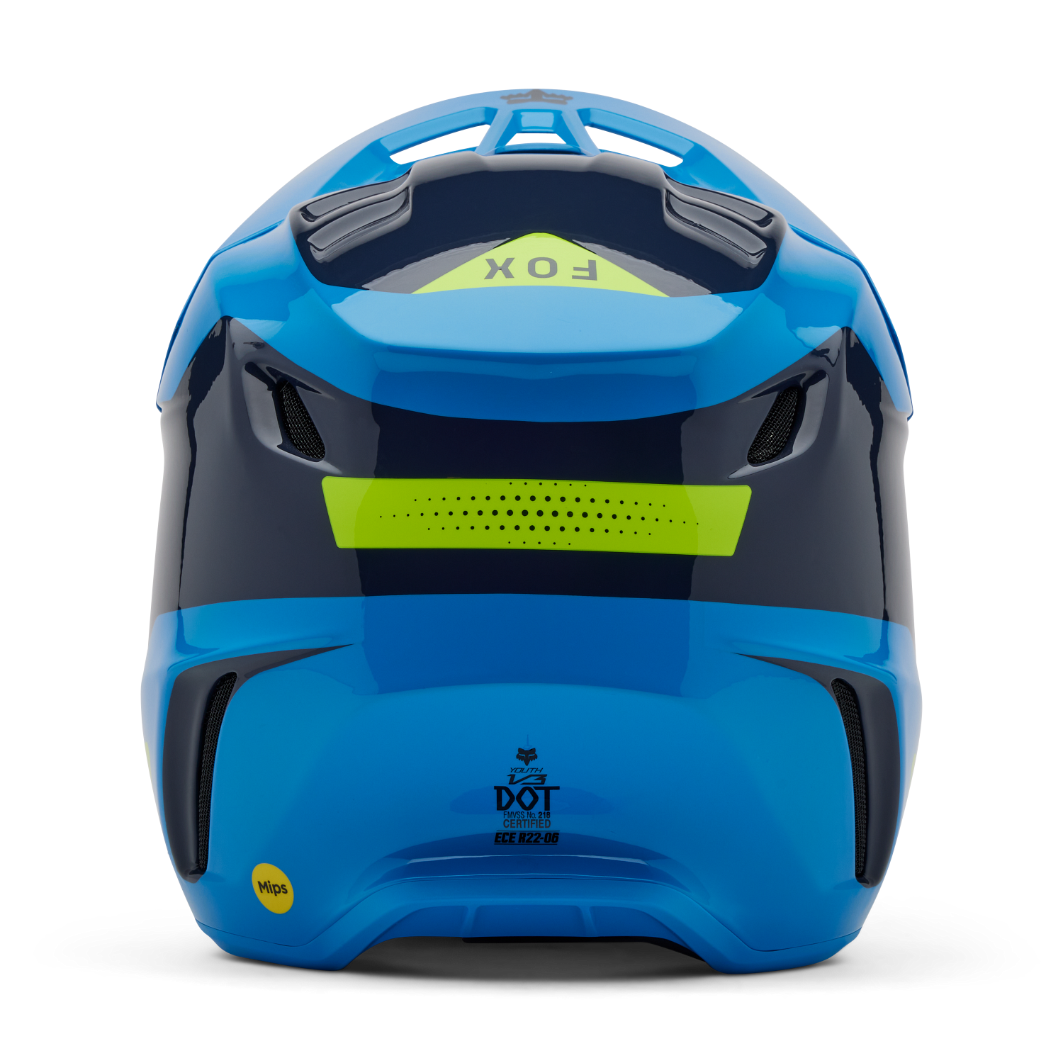 Youth V3 Impression Helmet