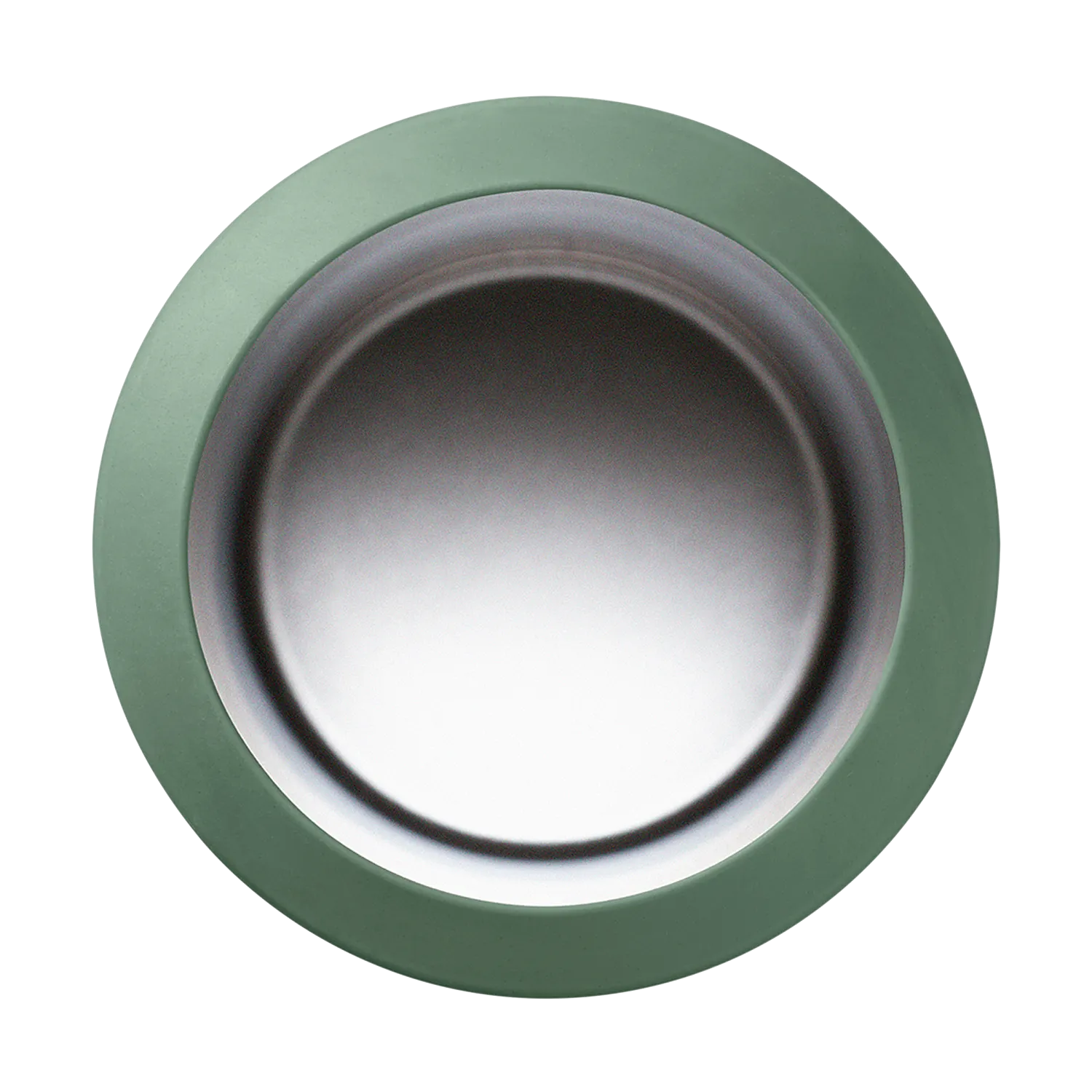 Can Cooler, SST Vacuum Insulated, 12oz, Moss