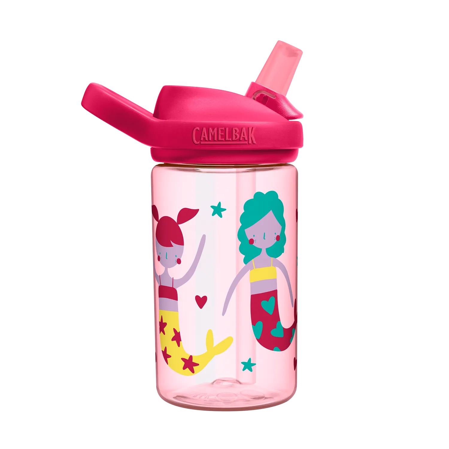 eddy+ Kids 14oz, Mermaid Crew, BTS LE