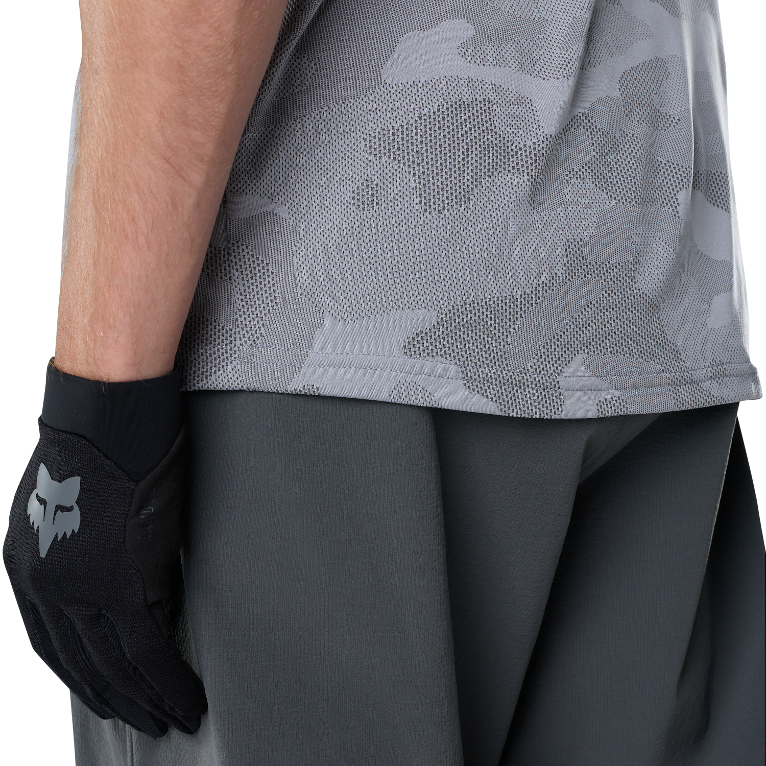 Ranger TruDri Jersey