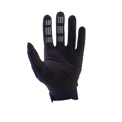DIRTPAW GLOVE - BLACK [BLK/WHT] S