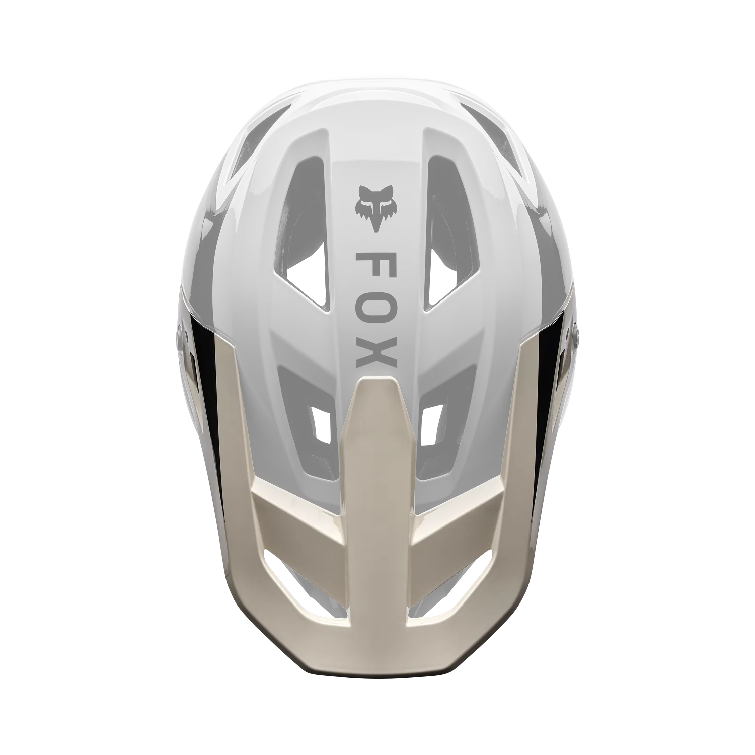 YTH RAMPAGE VISOR - VAULT 