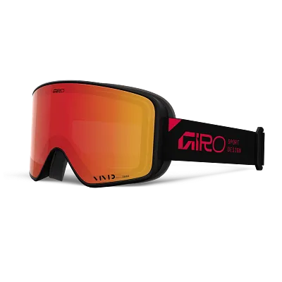 Method Stacked Goggle