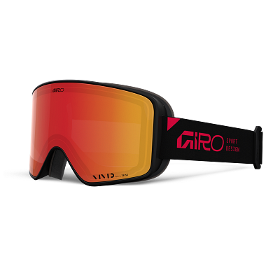 Method Stacked Goggle