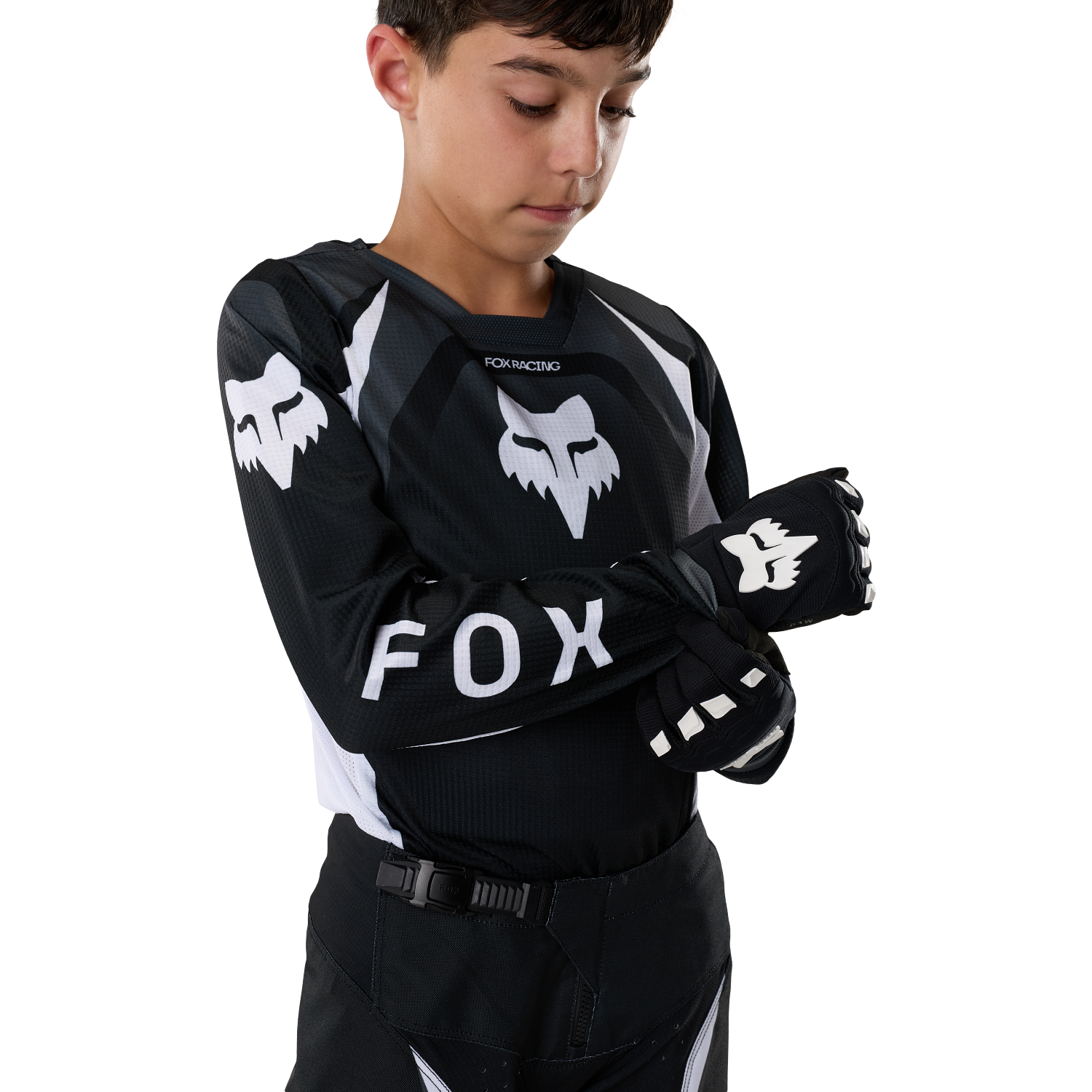 Youth 180 Frame Jersey