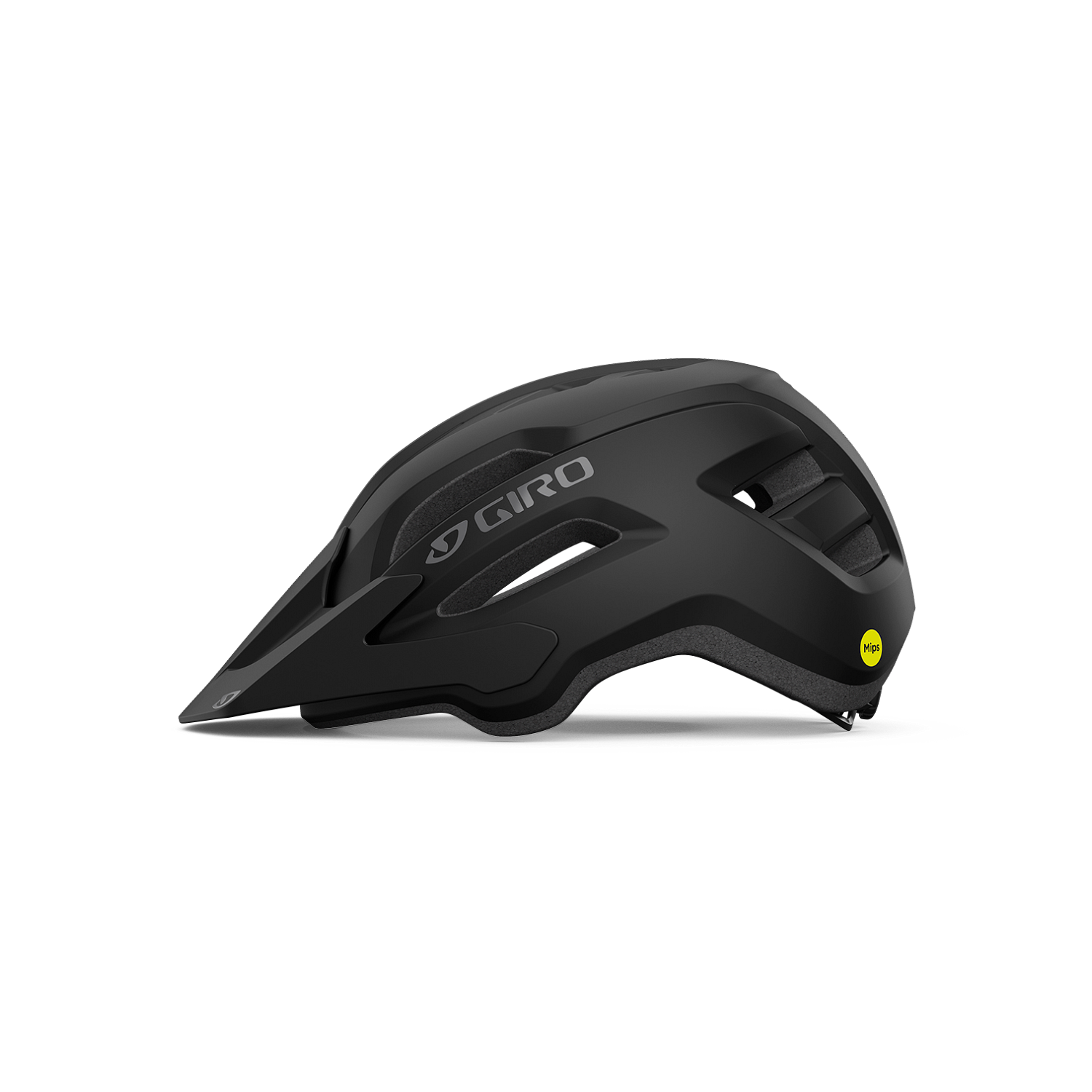 Fixture Mips II - EU [MT BLK/GRY] UA
