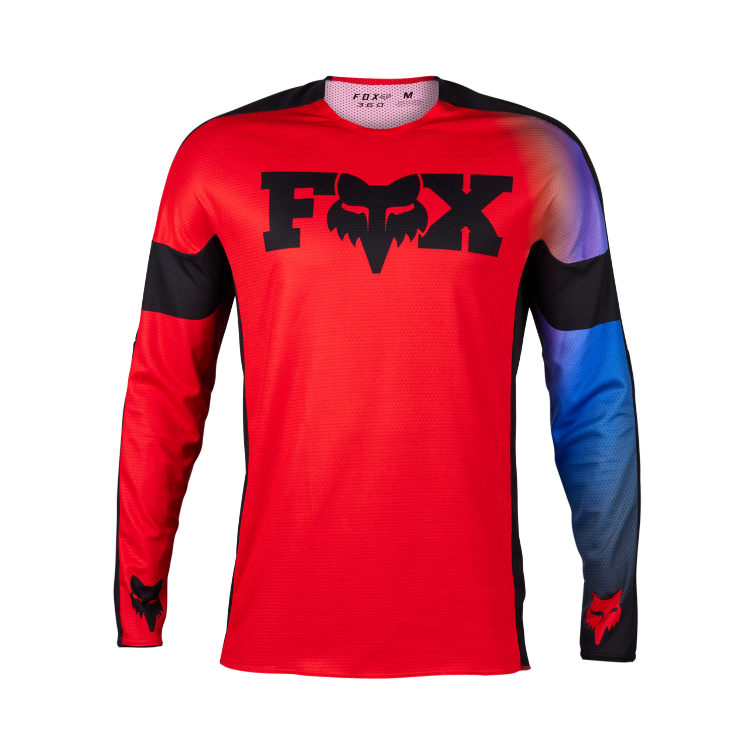 360 Streak Jersey