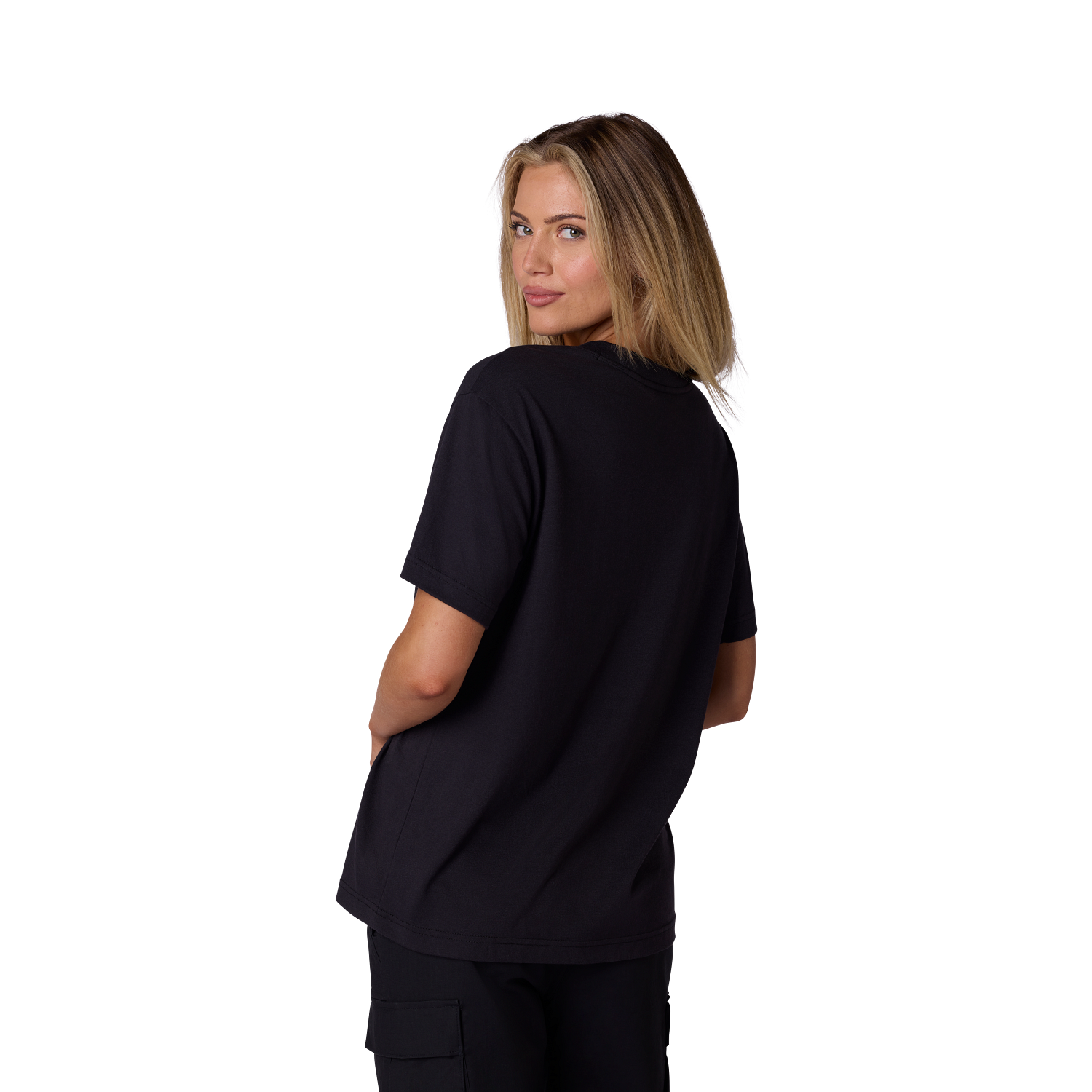 Womens Absolute Tee