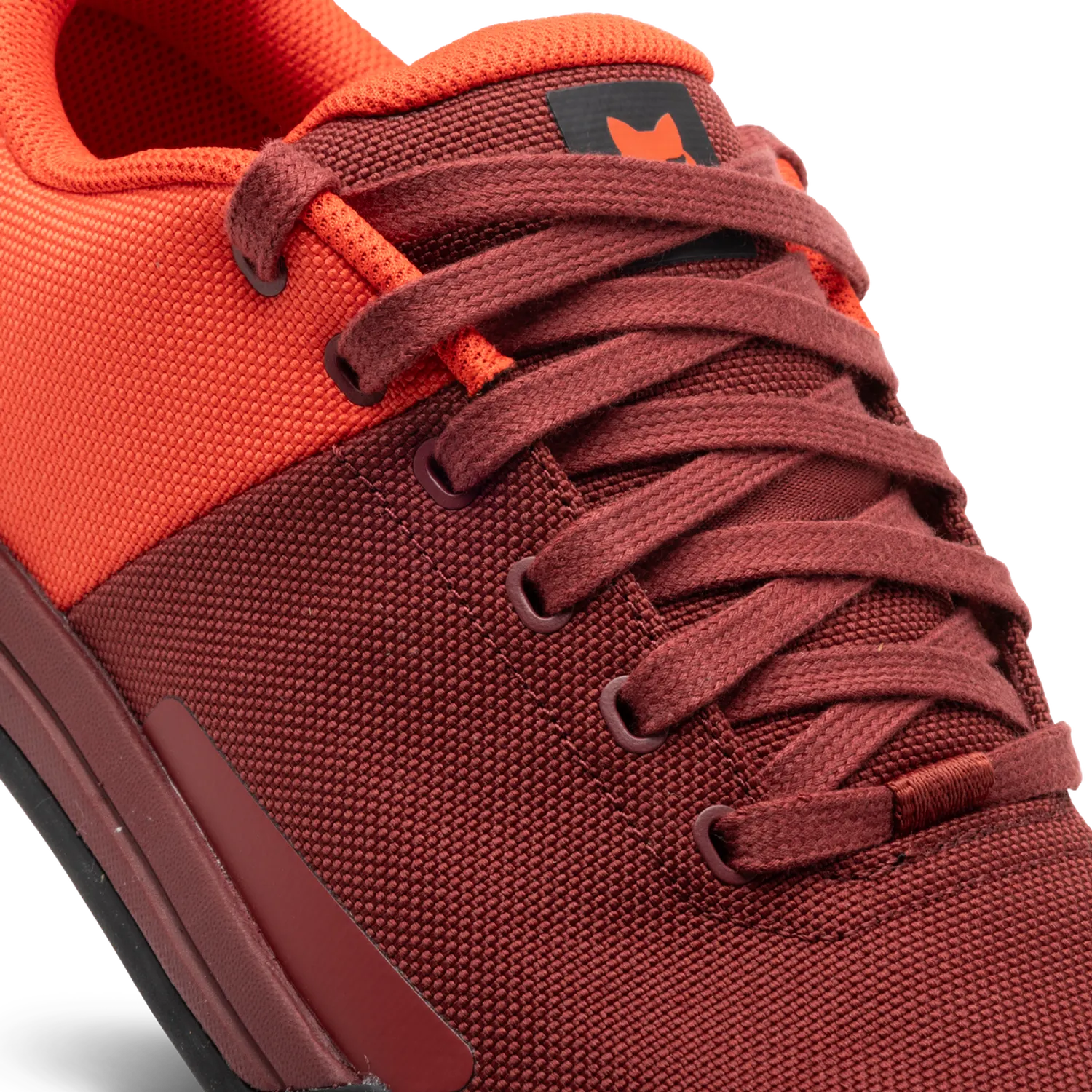 Zapatillas Fox Union Canvas