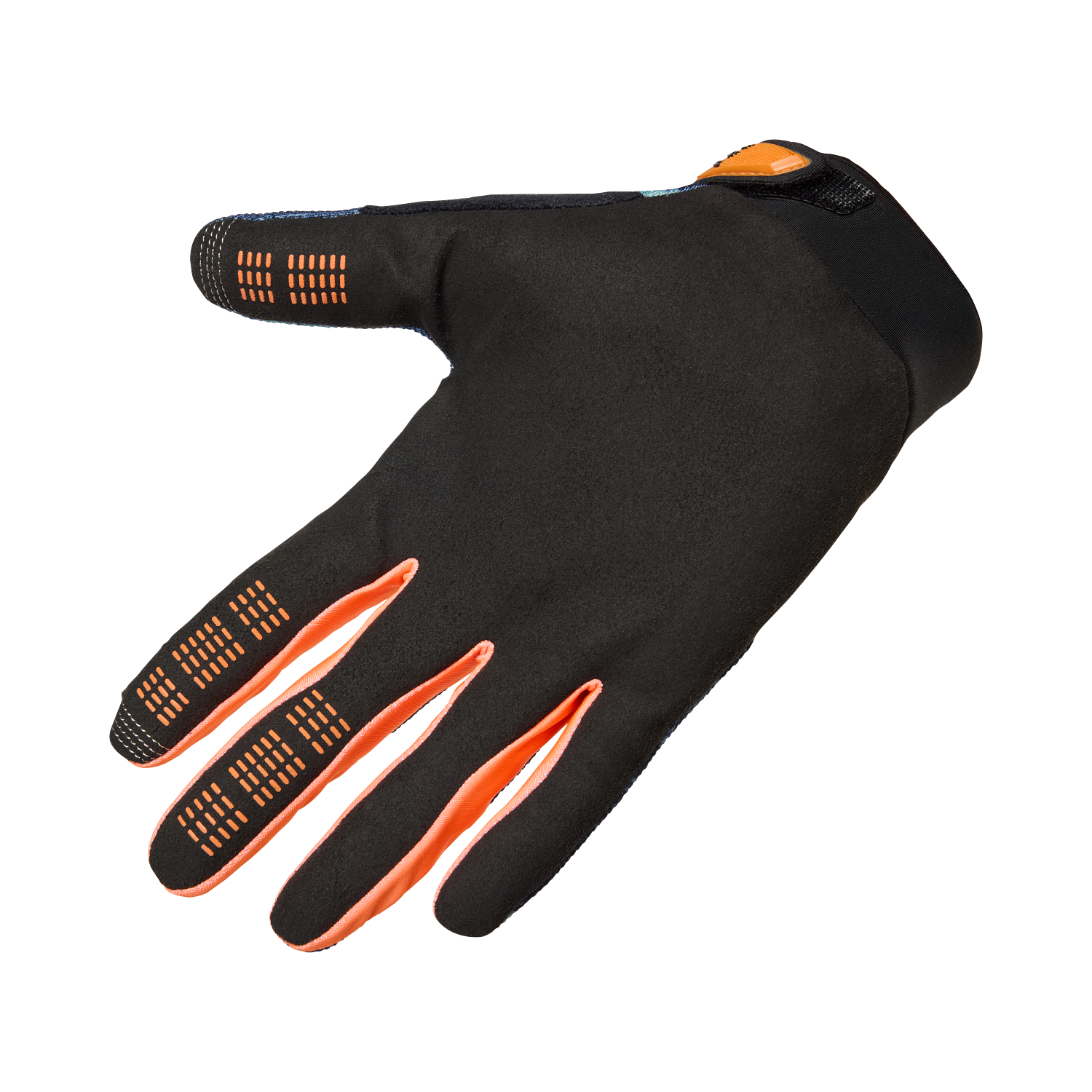 Gants Ranger Image Print