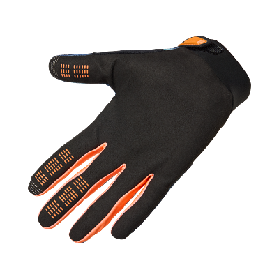 YTH RANGER GLOVE IMAGE PRINT [ARC BLU] YS