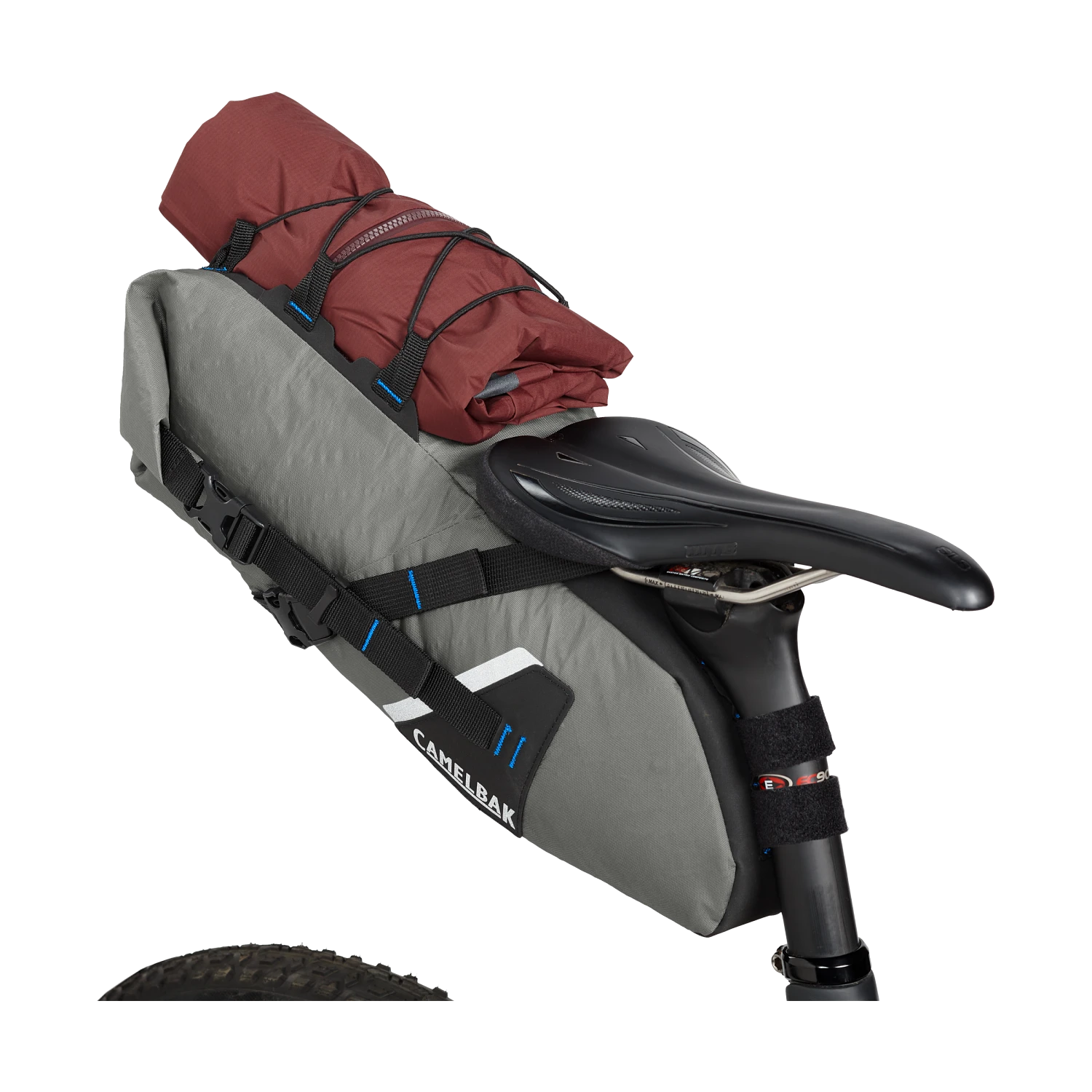 MULE 9 SADDLE PACK