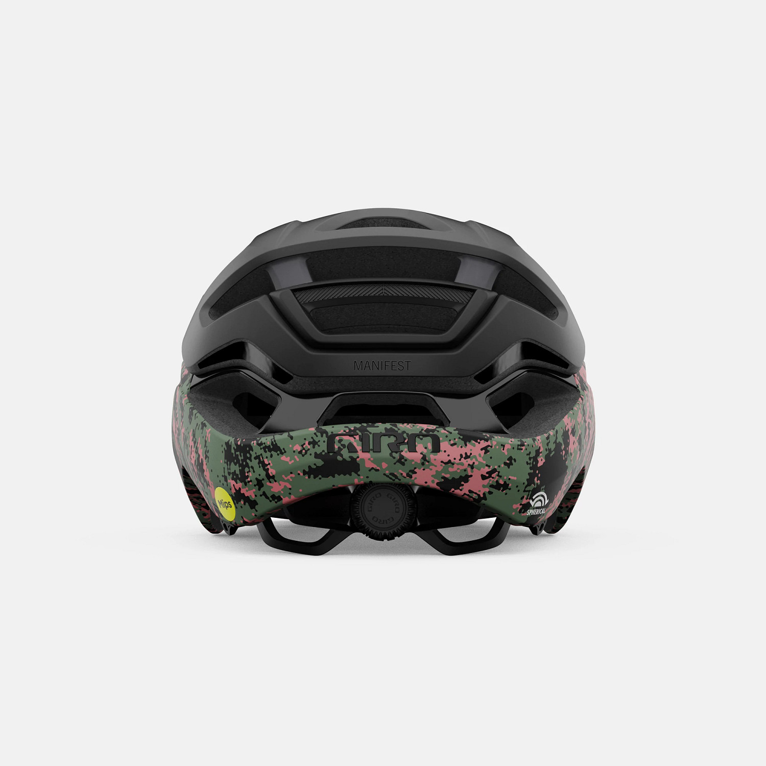 Manifest Spherical Helmet