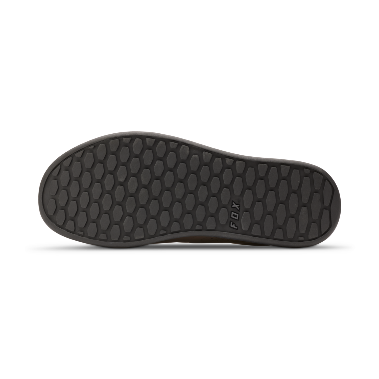 Fox Union Flat Shoes