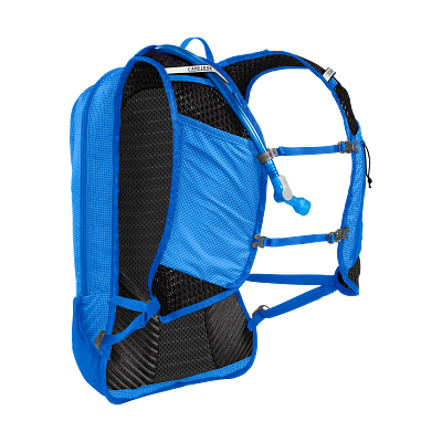 OCTANE 12 FUSION 2L [ROY BLU] OS