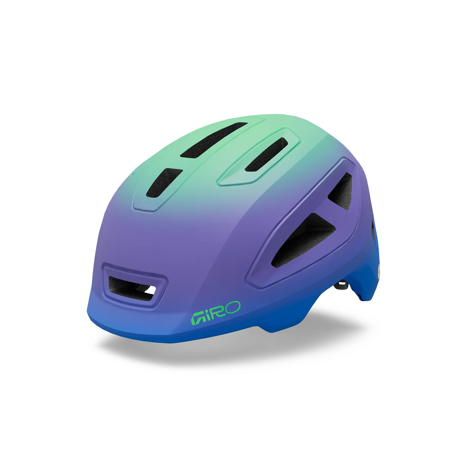 Scamp Mips II - EU [MT BLU JWL/V GRN FD] S