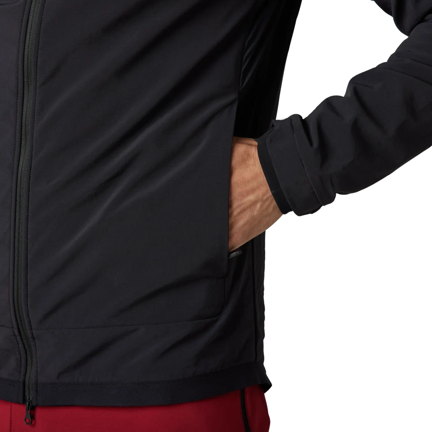 Defend veste de de feu Alpha