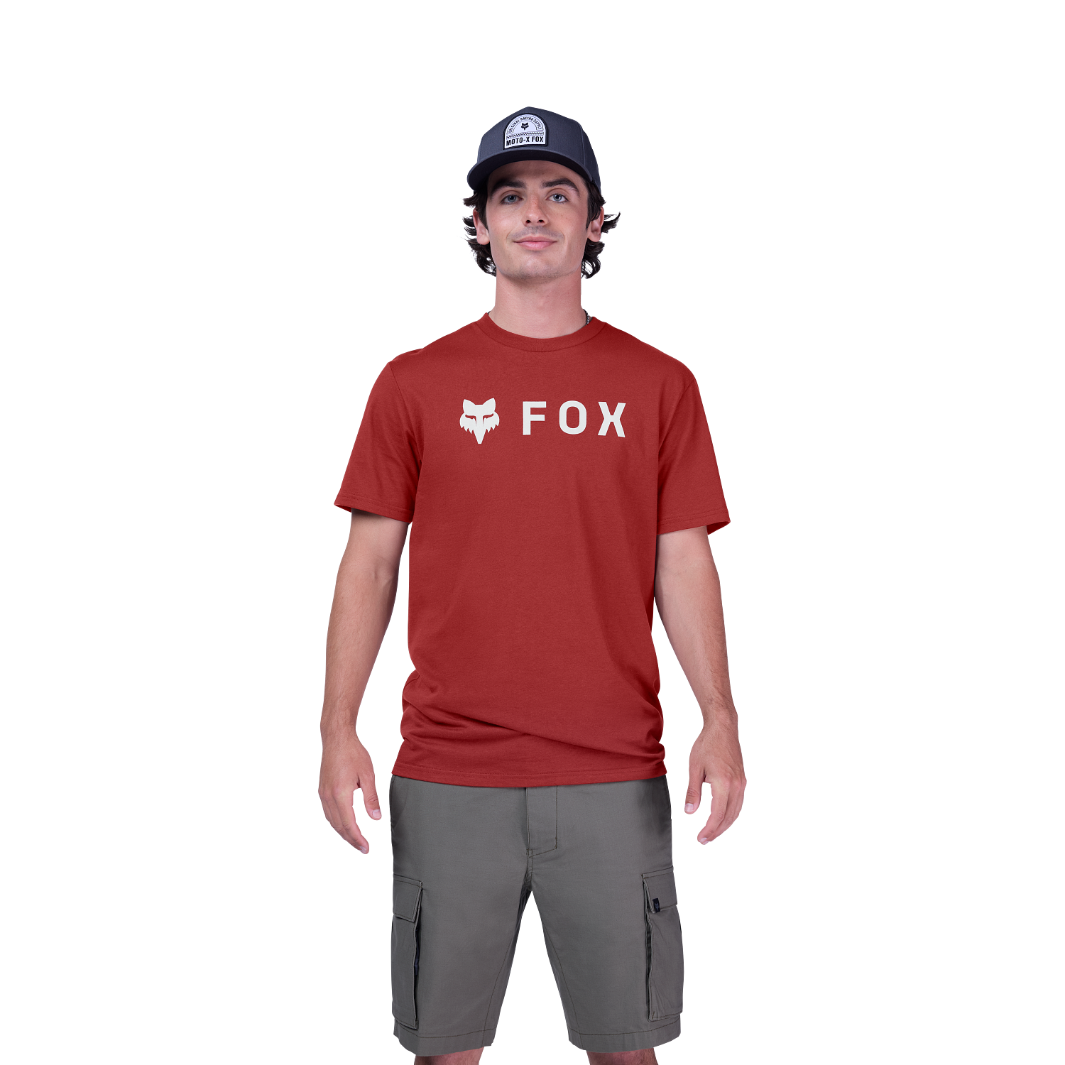 Camiseta Premium Absolute