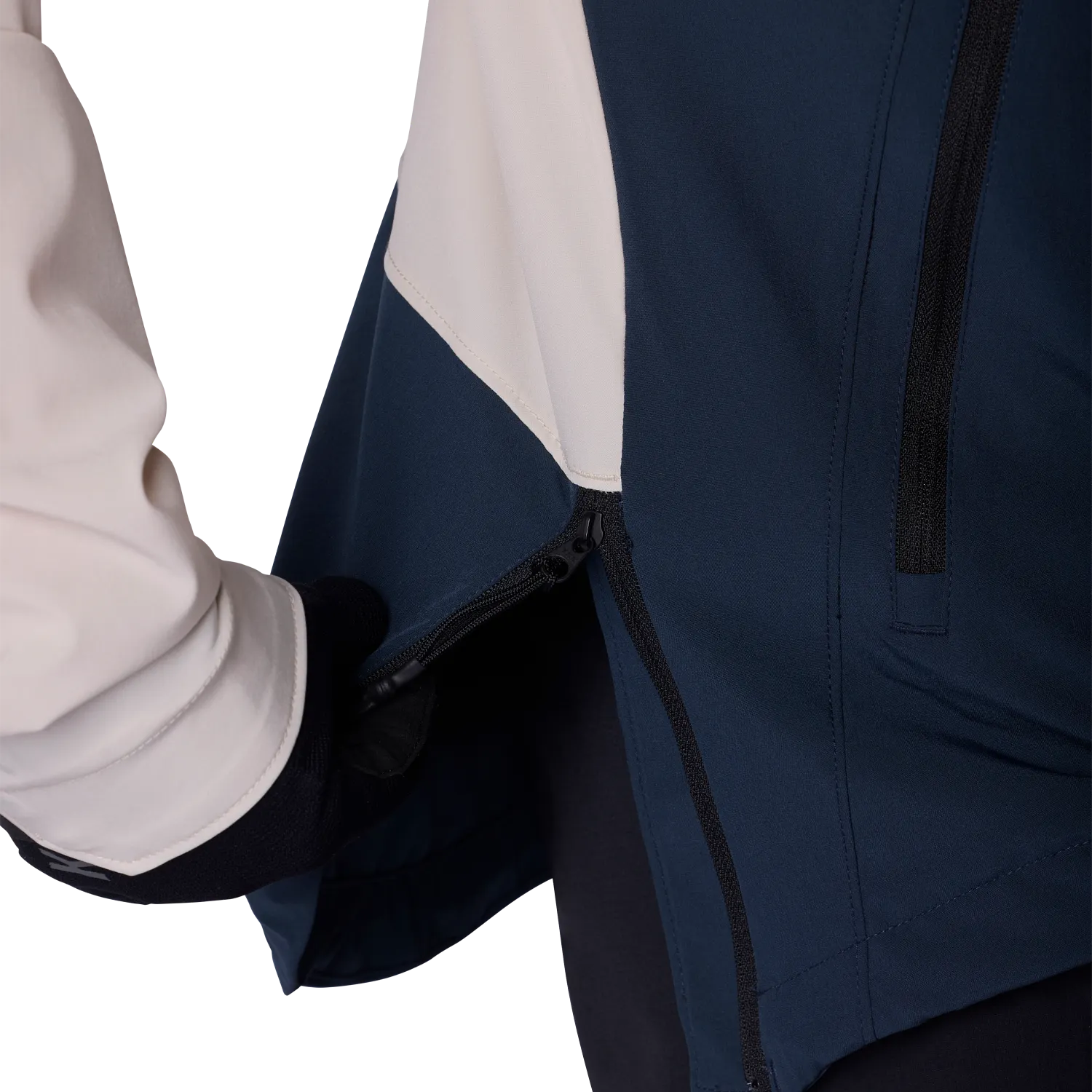 RANGER WIND PULLOVER 