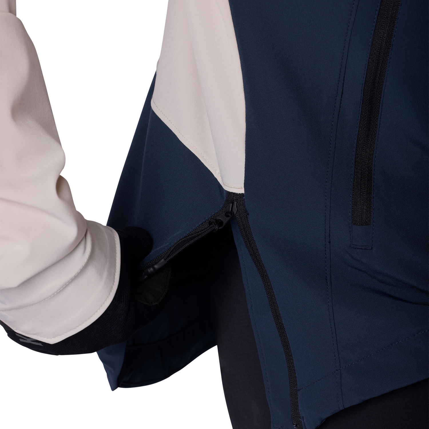 Ranger Wind Pullover