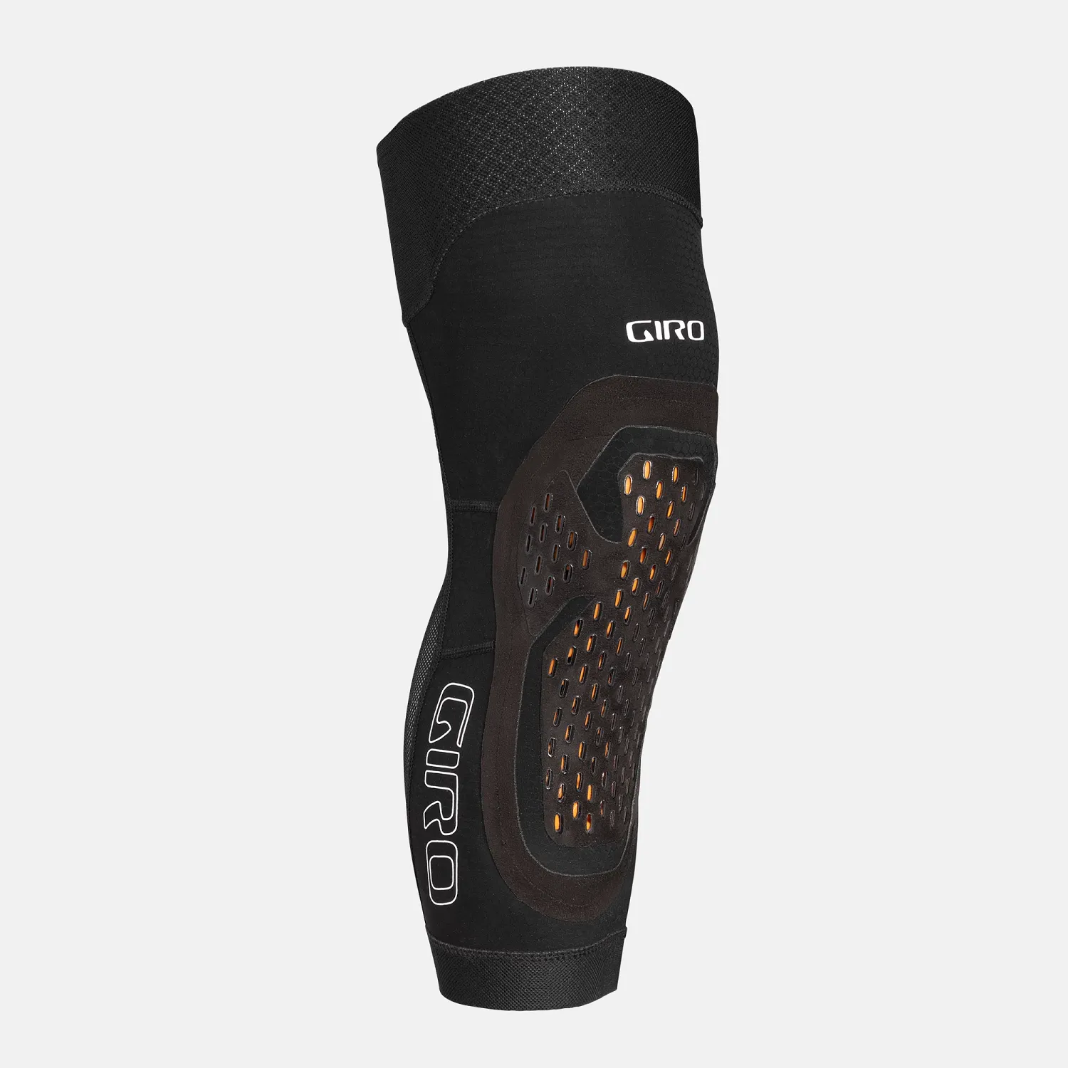 GA LOAM KNEE SLEEVE BK L 24
