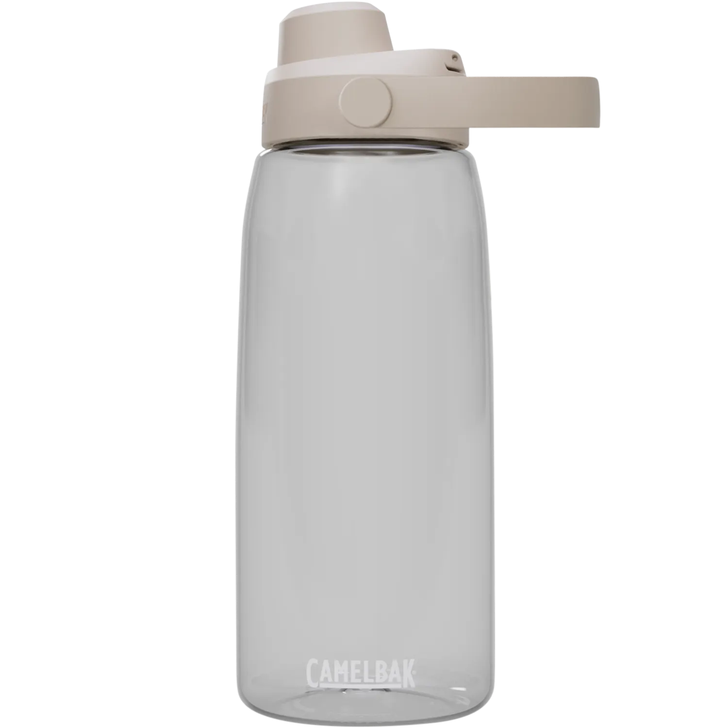 Thrive Chug 32oz, Clear