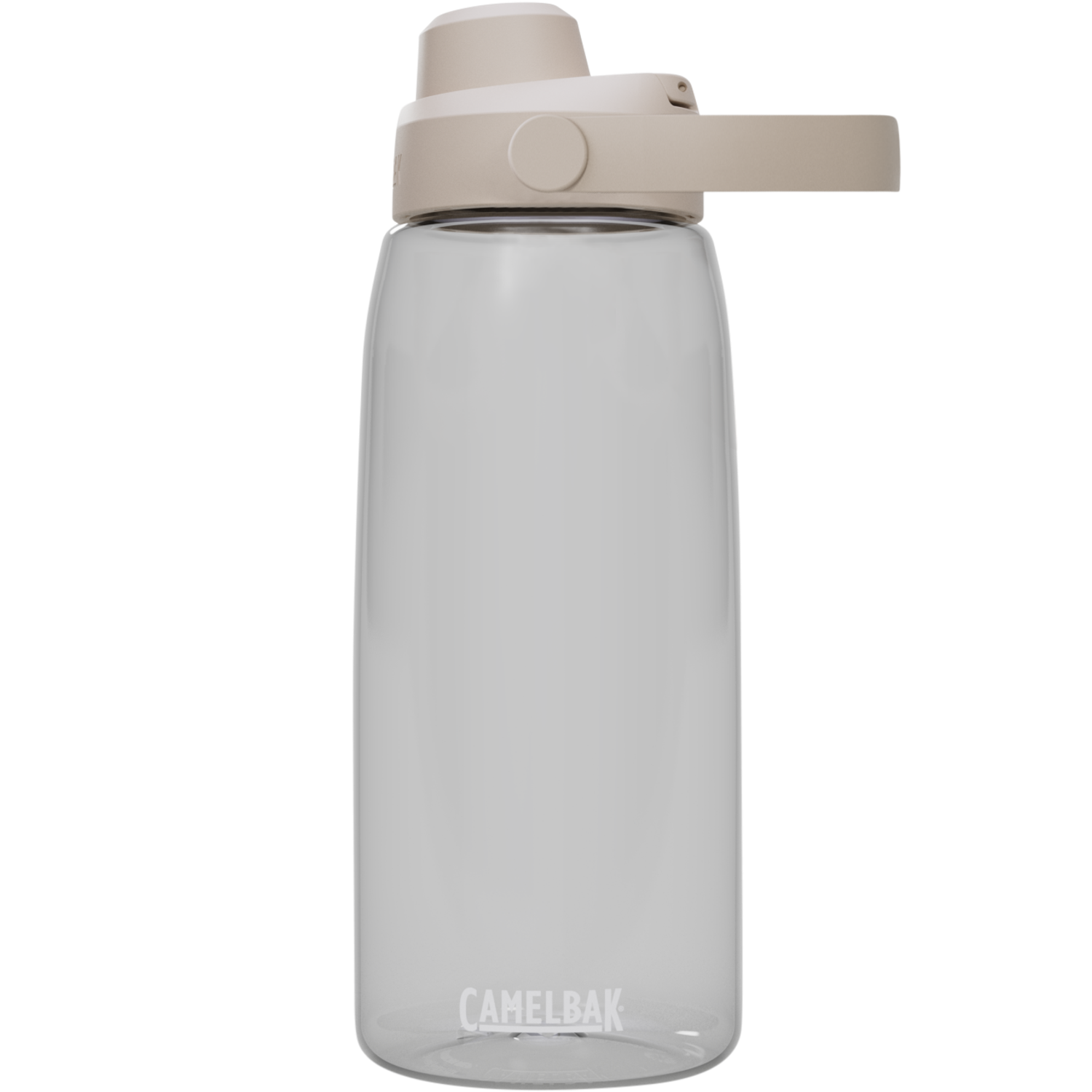 Thrive Chug 32oz, Clear