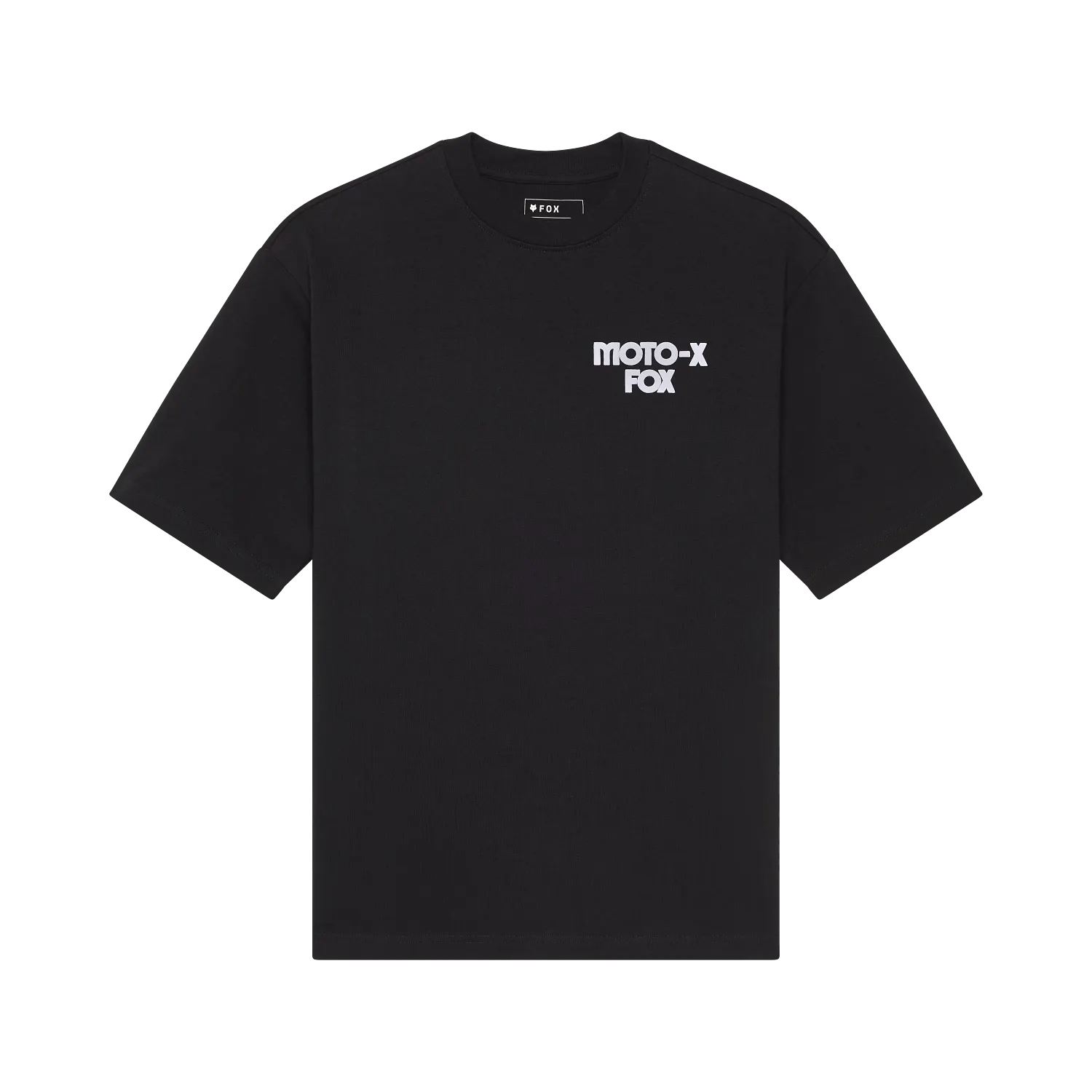 MOTO-X OVERSIZED SS TEE 