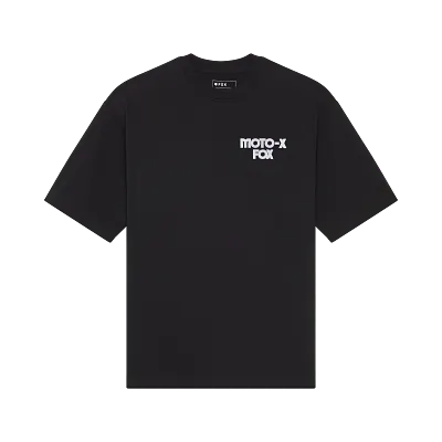 MOTO-X OVERSIZED SS TEE 